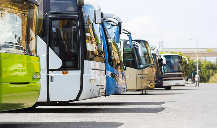 Complete Thermal Management for Every Bus, Everywhere