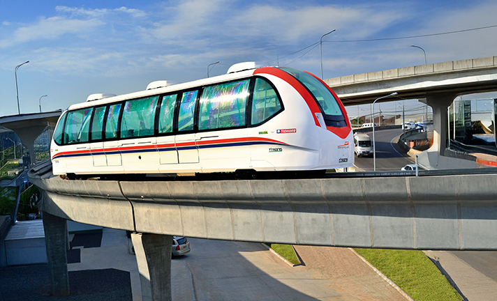 From cutting edge solutions to zero-emission technologies ... 