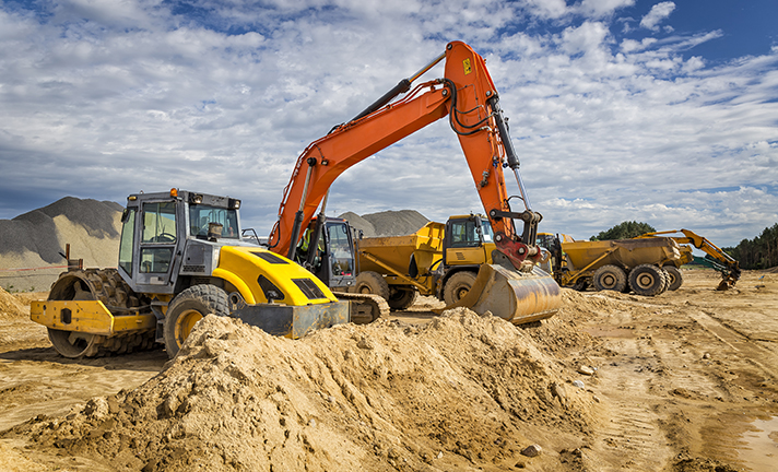 Stay ahead with innovative thermal technology.