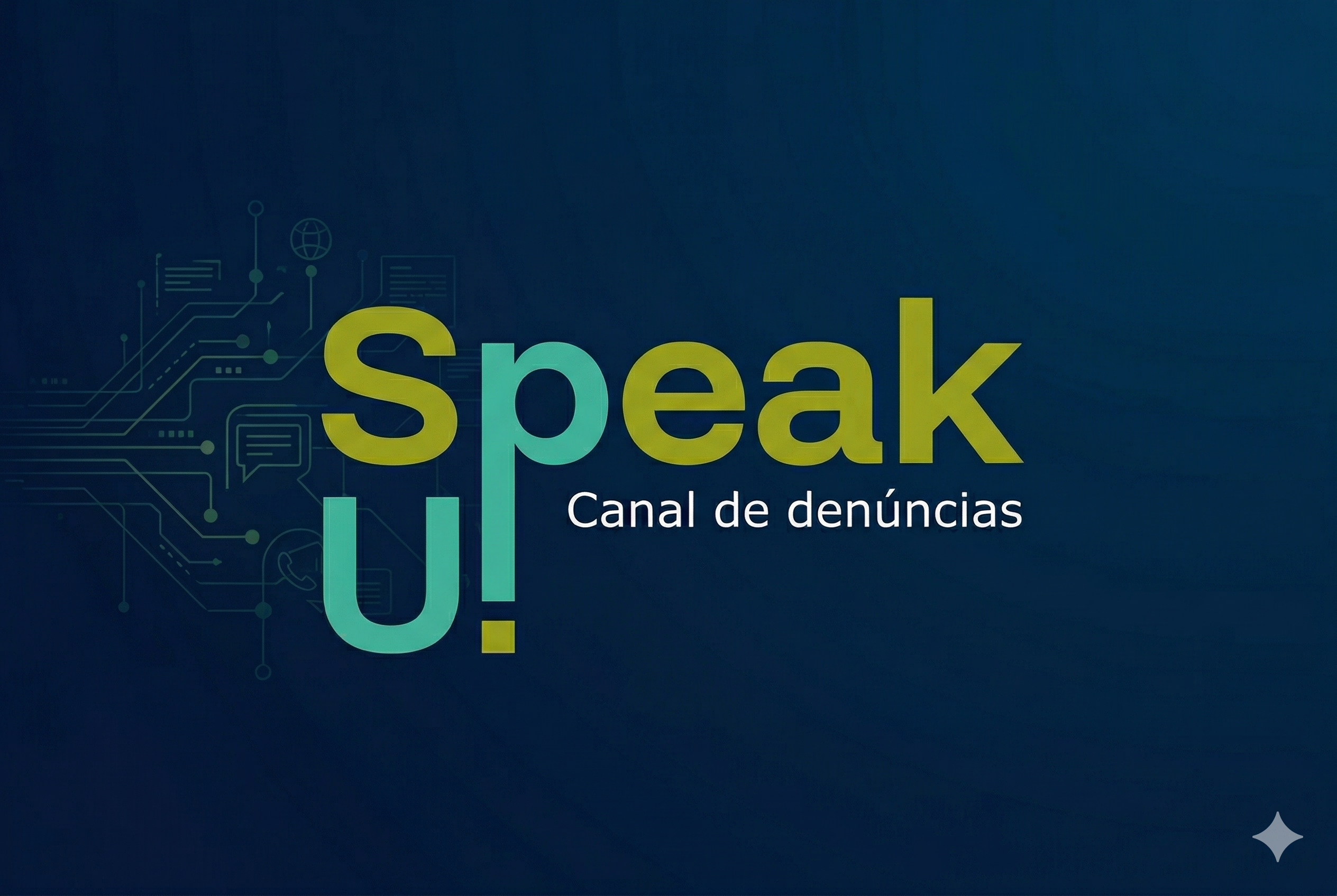 Canal de denúncias